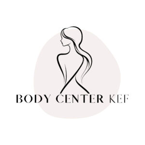 logo BodyCenter KEF
